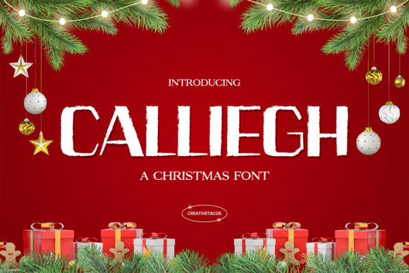 Calliegh: The Font That Elevates Your Digital Campaigns
