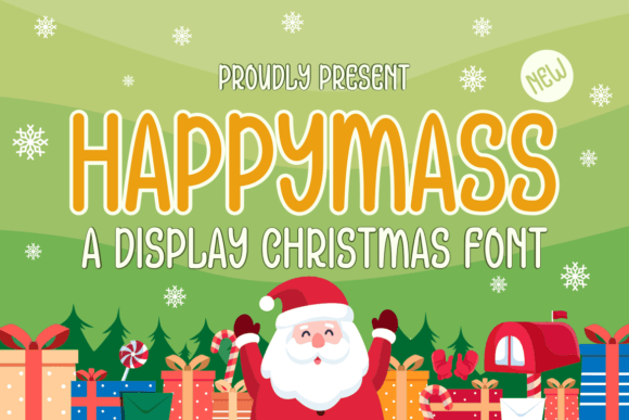 Creating Holiday Magic with Happymass
