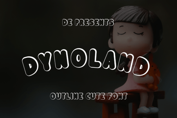 Dynoland: The Friendly Font That Elevates Your Brand