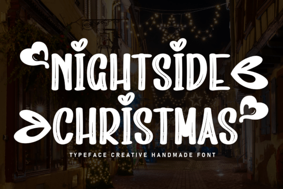 Enhancing Brand Identity with Nightside Christmas