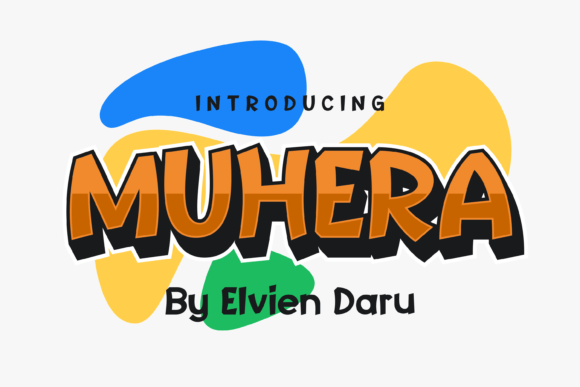How Muhera Helped My Bakery Look More Professional and Memorable