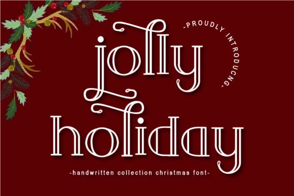 Joliy Holiday